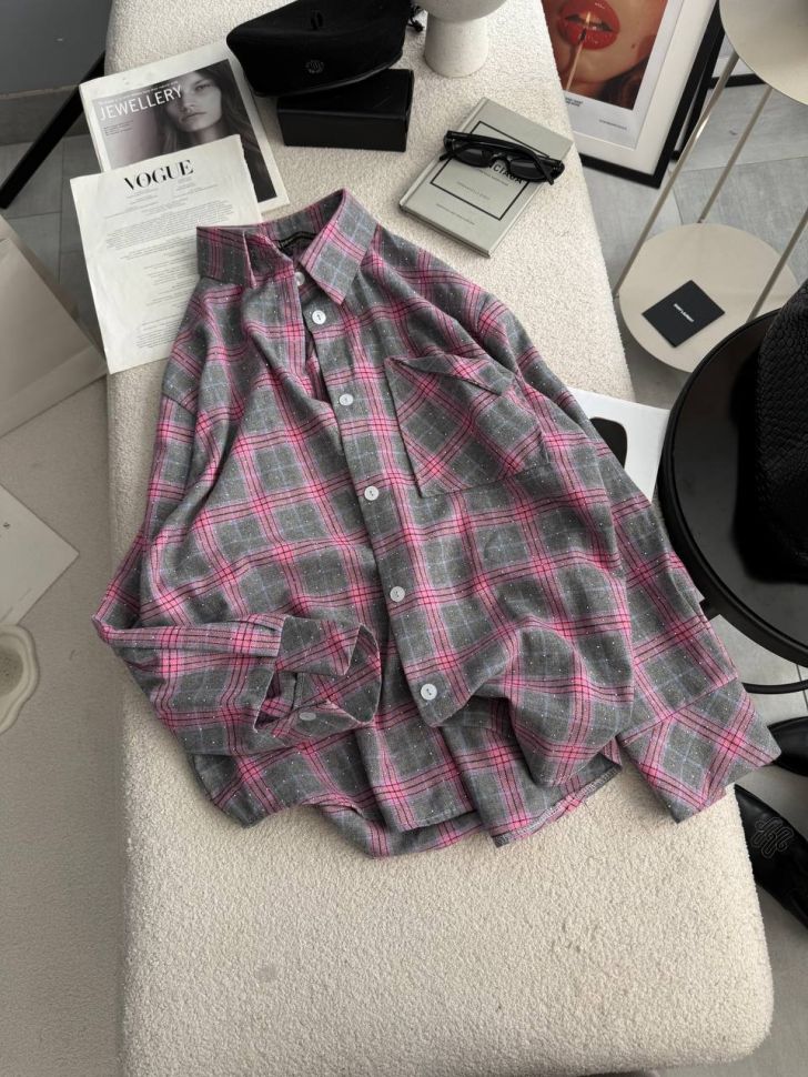 Сорочка S5645