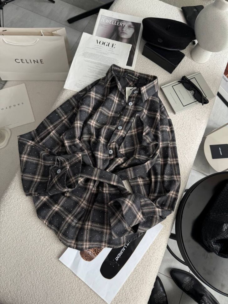 Сорочка S5645