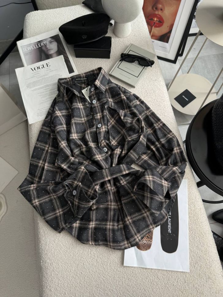 Сорочка S5645