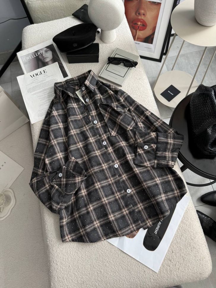 Сорочка S5645