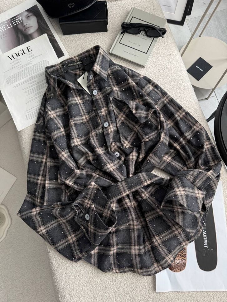 Сорочка S5645