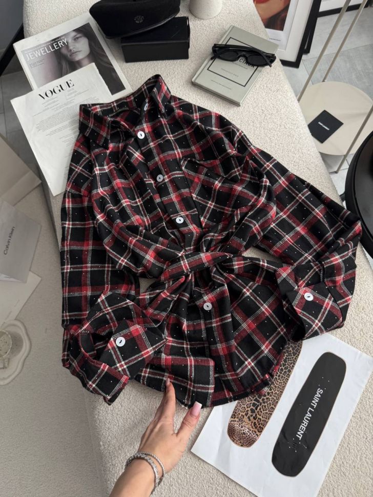 Сорочка S5645