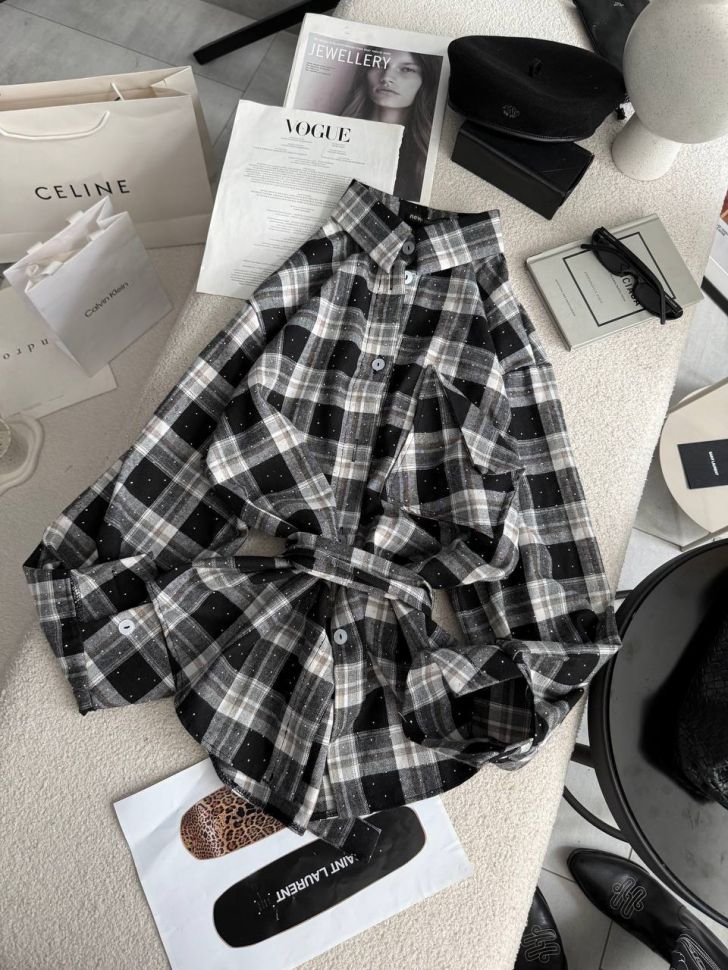 Сорочка S5645