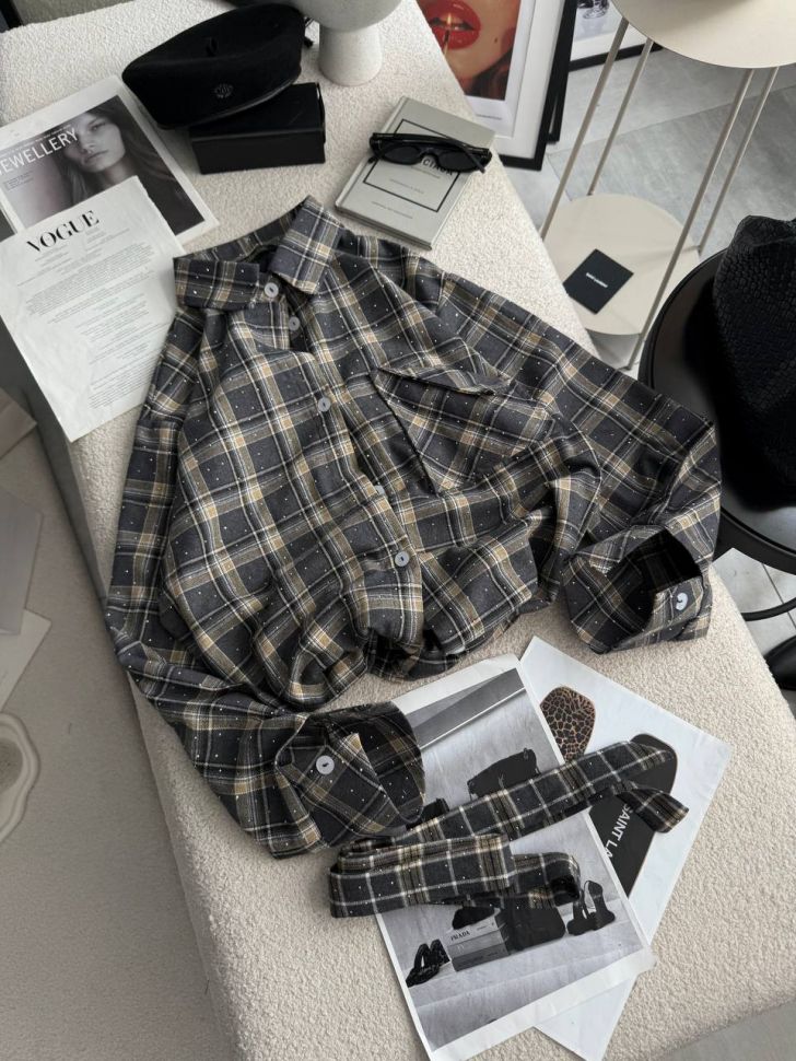 Сорочка S5645