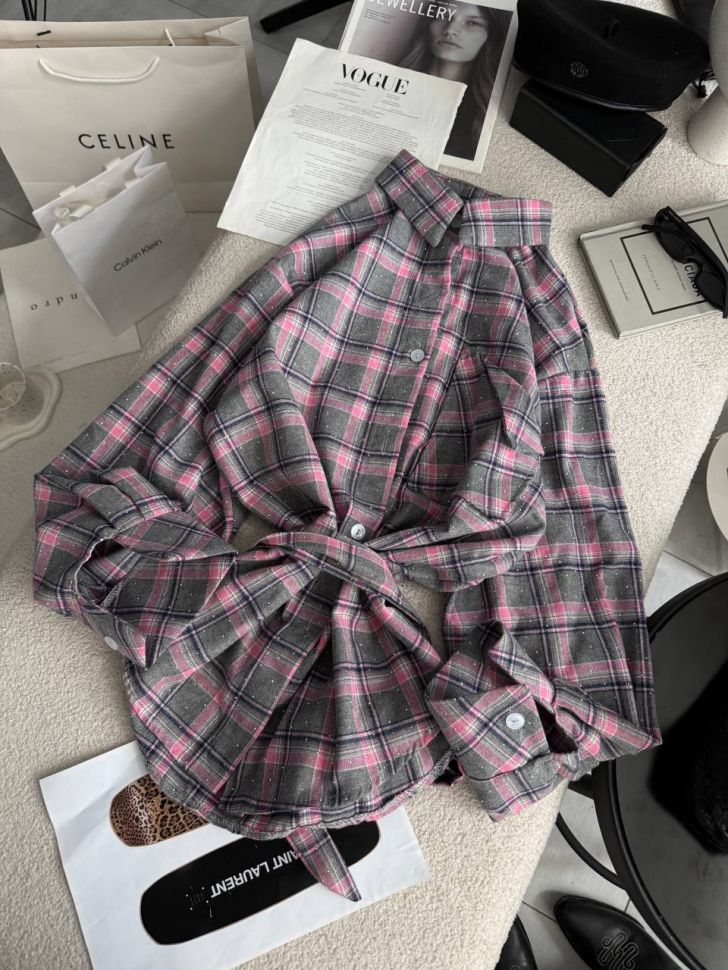 Сорочка S5645