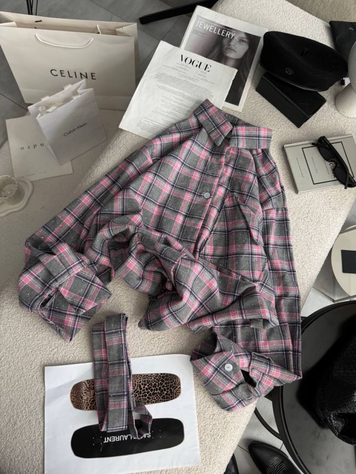 Сорочка S5645