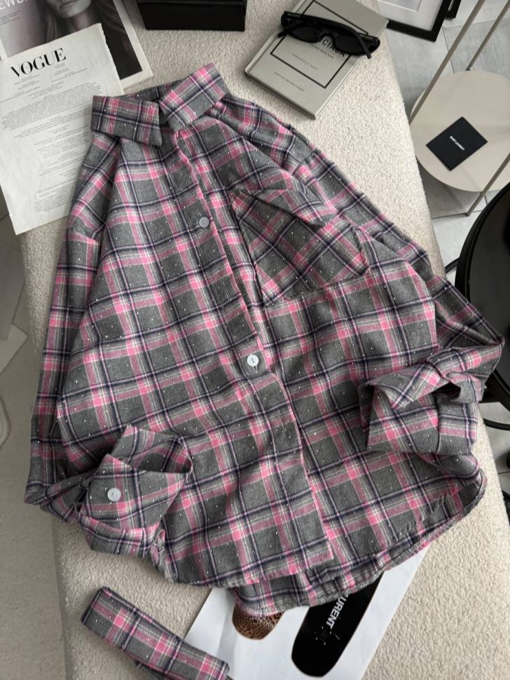 Сорочка S5645