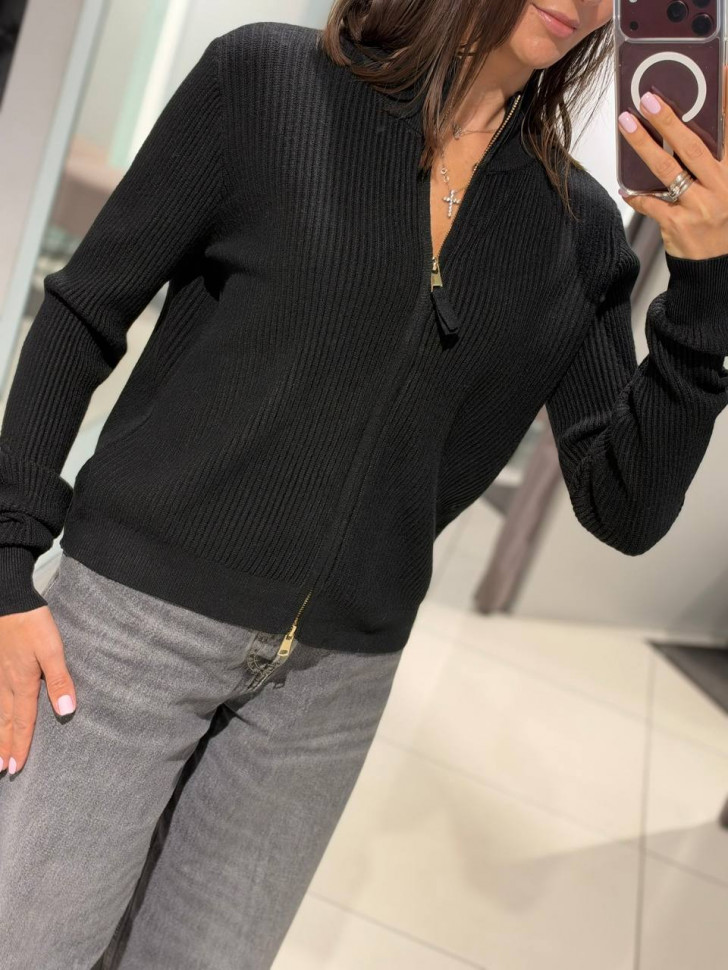 Кофта Розмір: oversize S15643