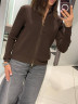 Кофта Розмір: oversize S15643