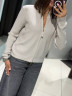 Кофта Розмір: oversize S15643
