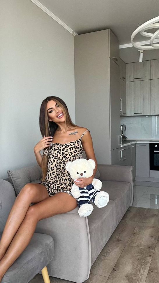 Комплект Розмір: 42-46 48-52 S5745