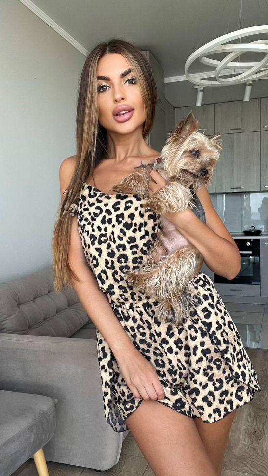 Комплект Розмір: 42-46 48-52 S5745