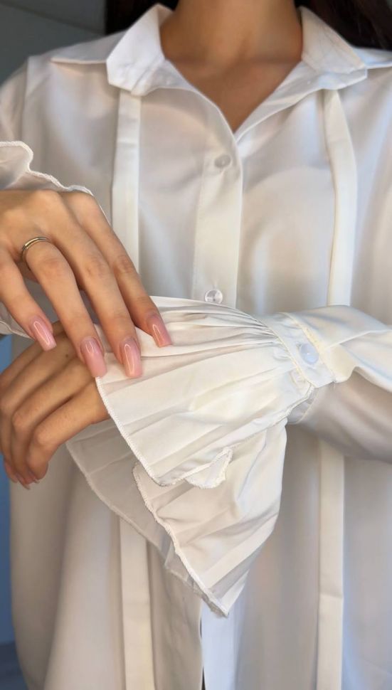 Спідниця Розмір: 42-44, 44-46 S5845