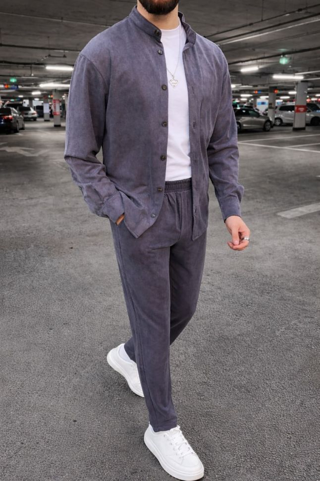 Костюм Розмір: 46-48,50-52,54-56 S5945