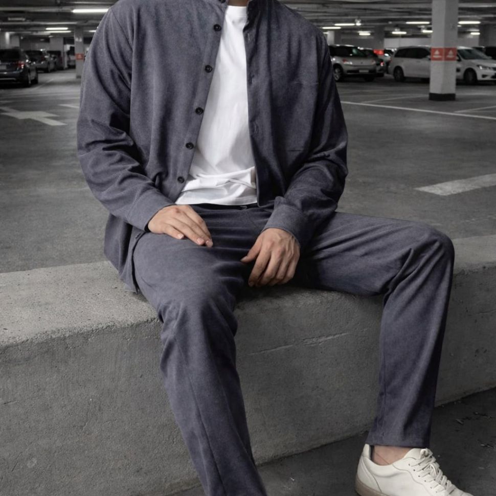 Костюм Розмір: 46-48,50-52,54-56 S5945