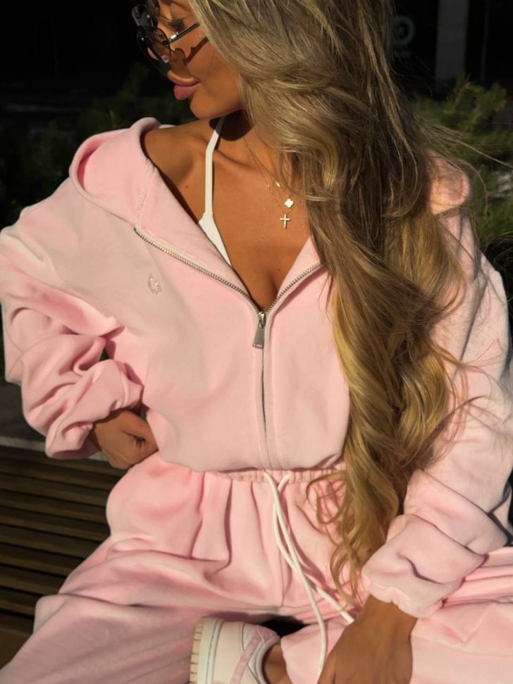 Костюм Розмір: 42-44, 46-48 S6045