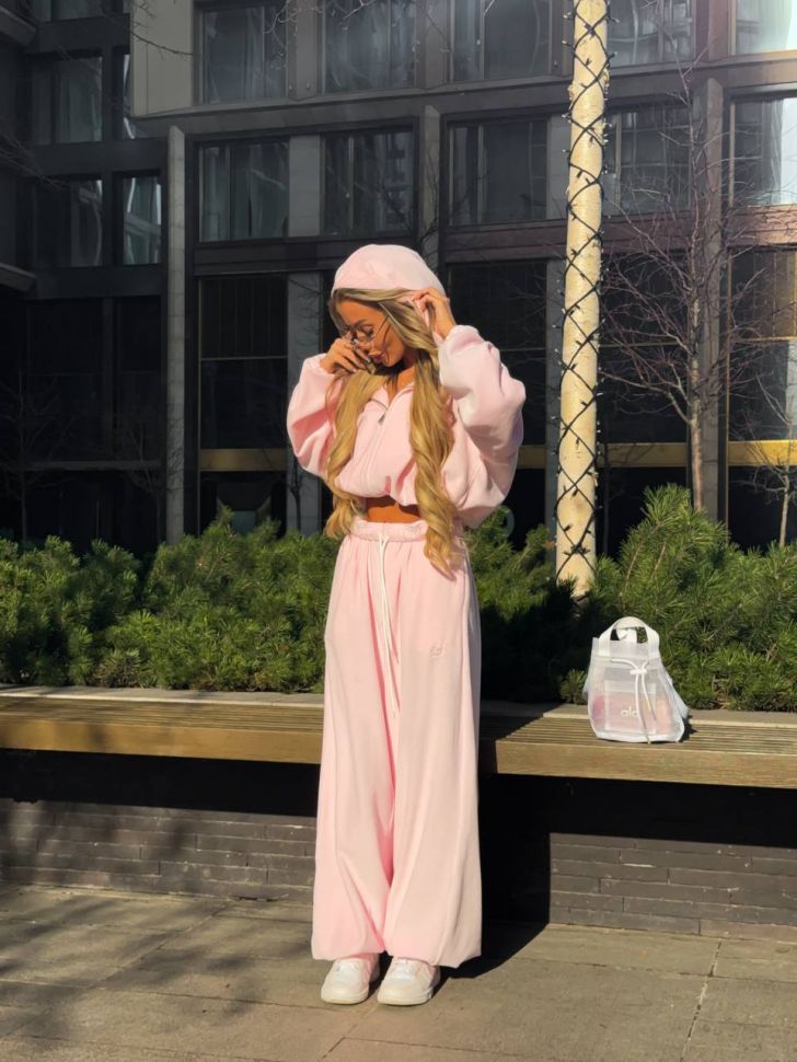 Костюм Розмір: 42-44, 46-48 S6045