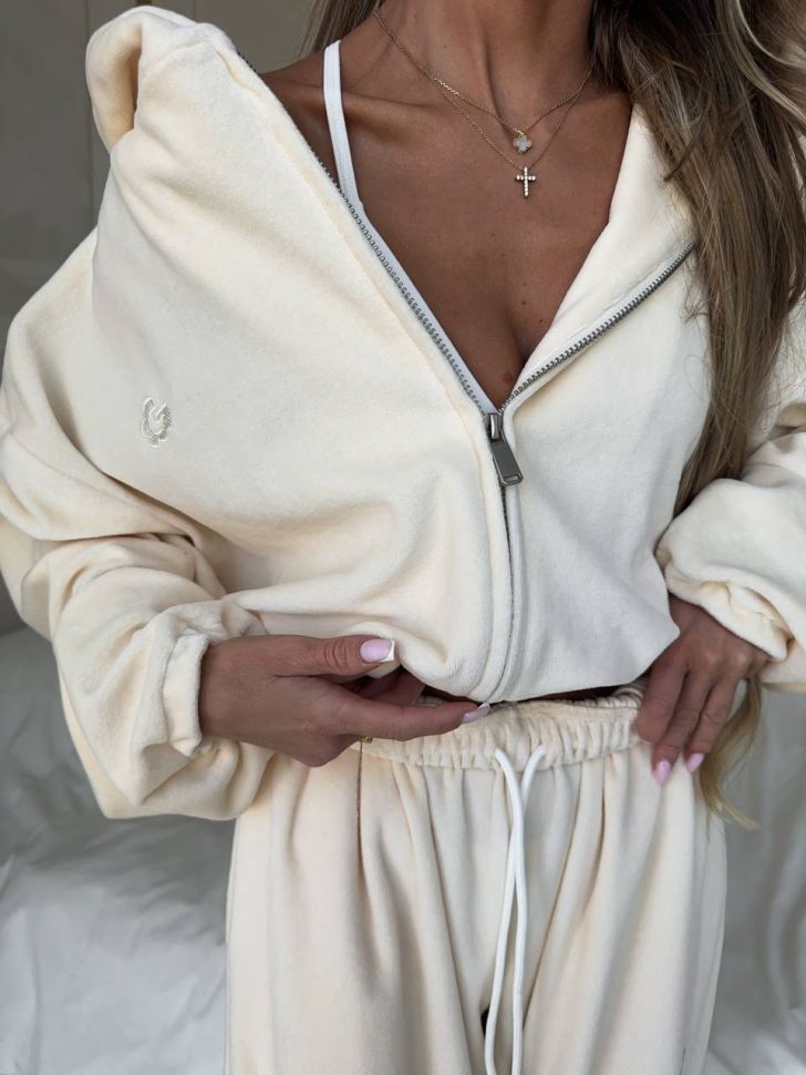 Костюм Розмір: 42-44, 46-48 S6045