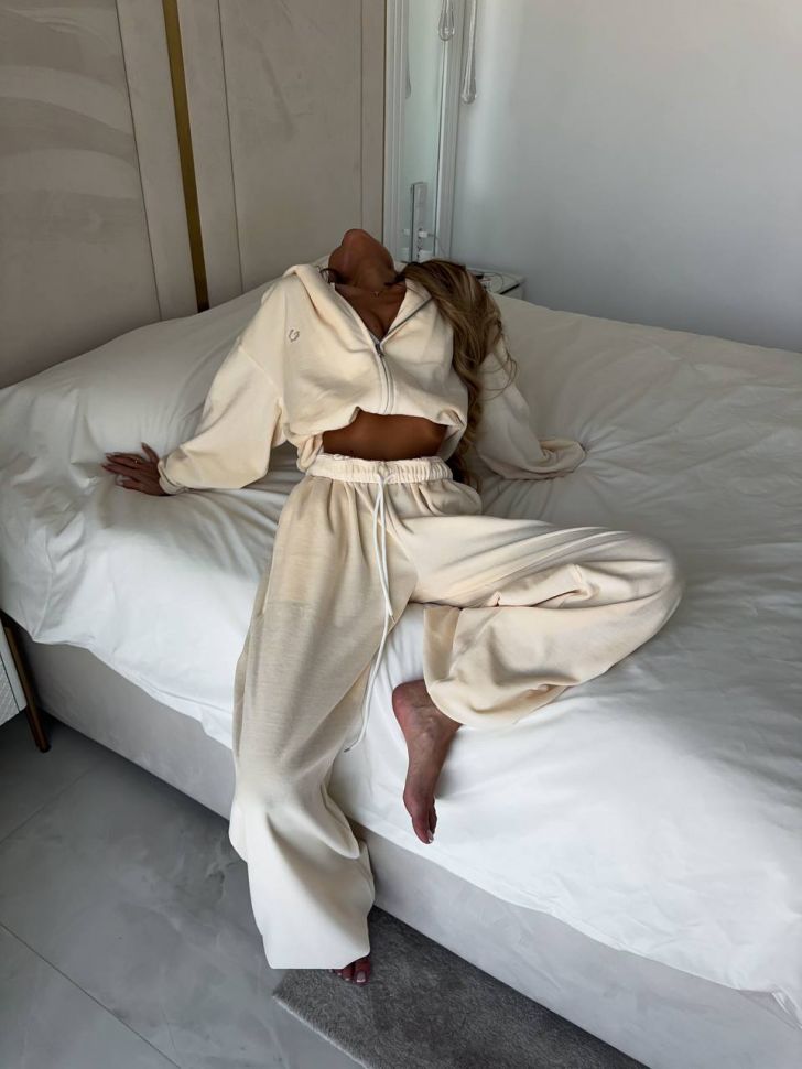 Костюм Розмір: 42-44, 46-48 S6045