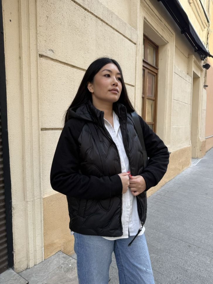 Куртка Розмір: 42, 44, 46, 48, 50, 52 S6344