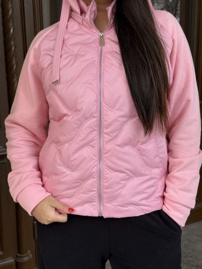 Куртка Розмір: 42, 44, 46, 48, 50, 52 S6644