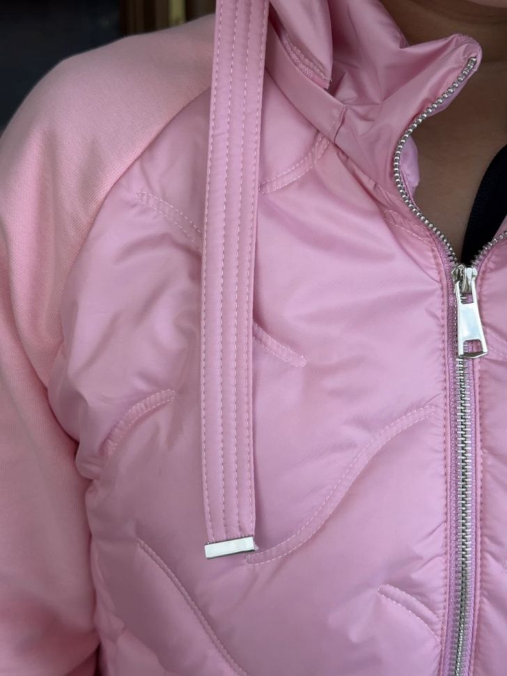 Куртка Розмір: 42, 44, 46, 48, 50, 52 S6644