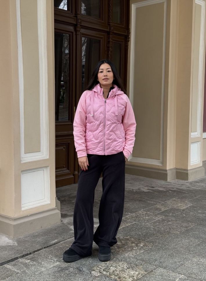 Куртка Розмір: 42, 44, 46, 48, 50, 52 S6644