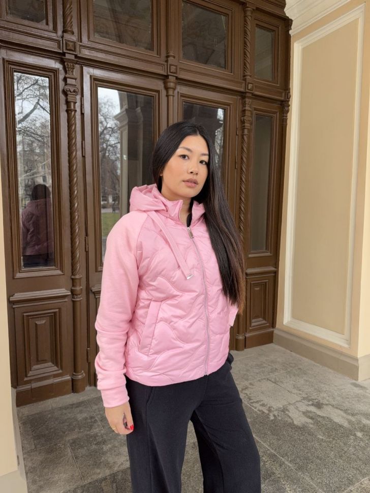 Куртка Розмір: 42, 44, 46, 48, 50, 52 S6644