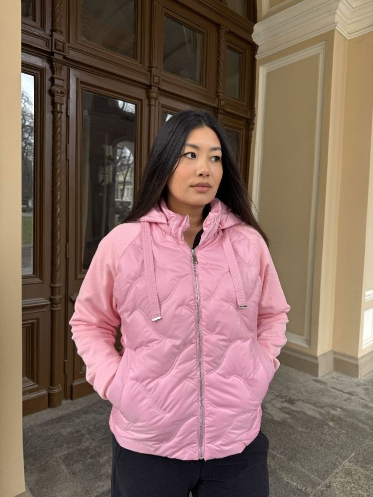 Куртка Розмір: 42, 44, 46, 48, 50, 52 S6644