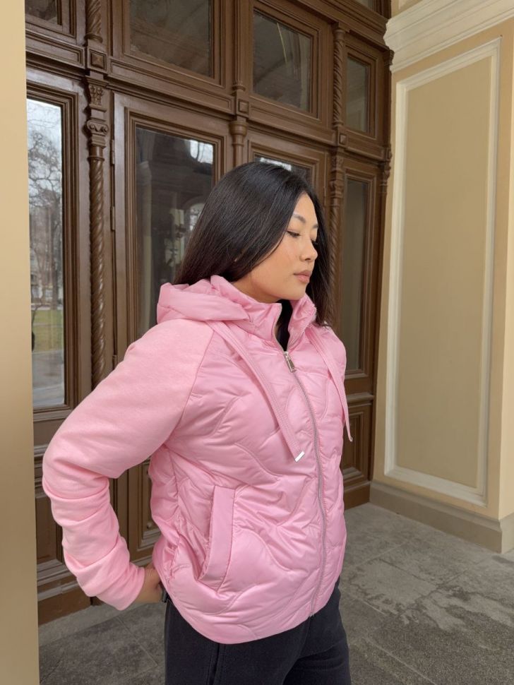 Куртка Розмір: 42, 44, 46, 48, 50, 52 S6644