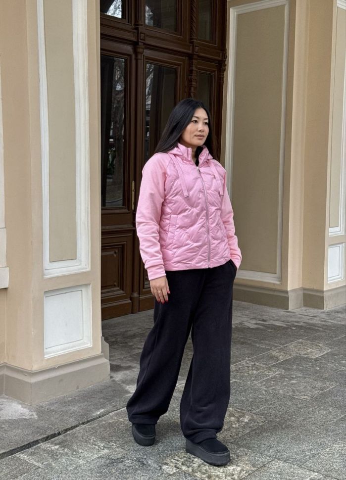 Куртка Розмір: 42, 44, 46, 48, 50, 52 S6644