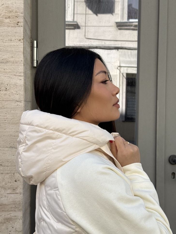 Куртка Розмір: 42, 44, 46, 48, 50, 52 S6644