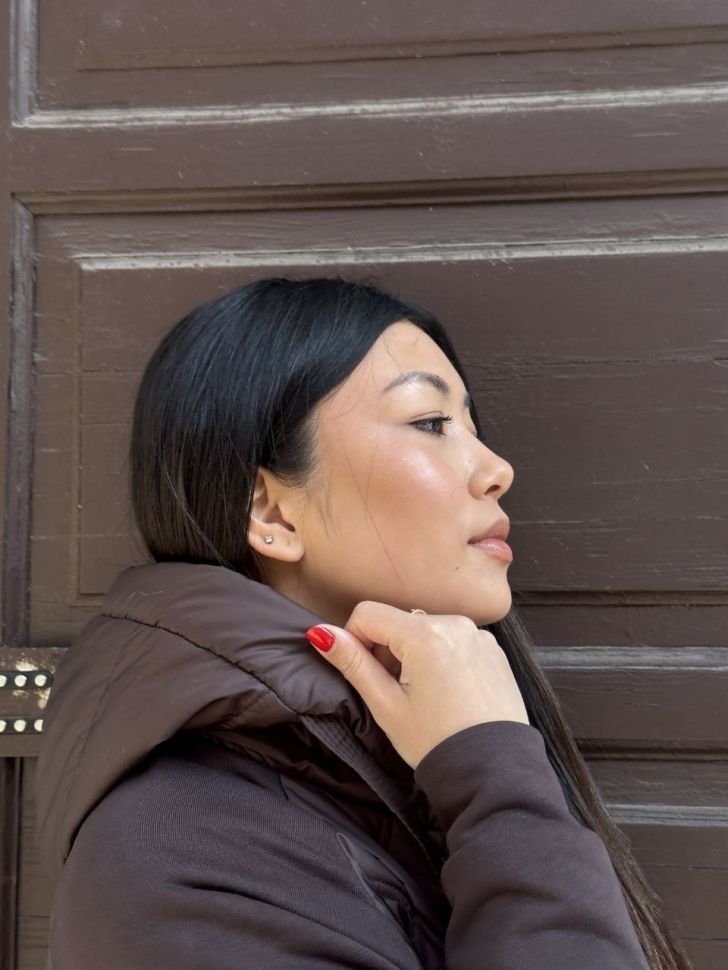 Куртка Розмір: 42, 44, 46, 48, 50, 52 S6644