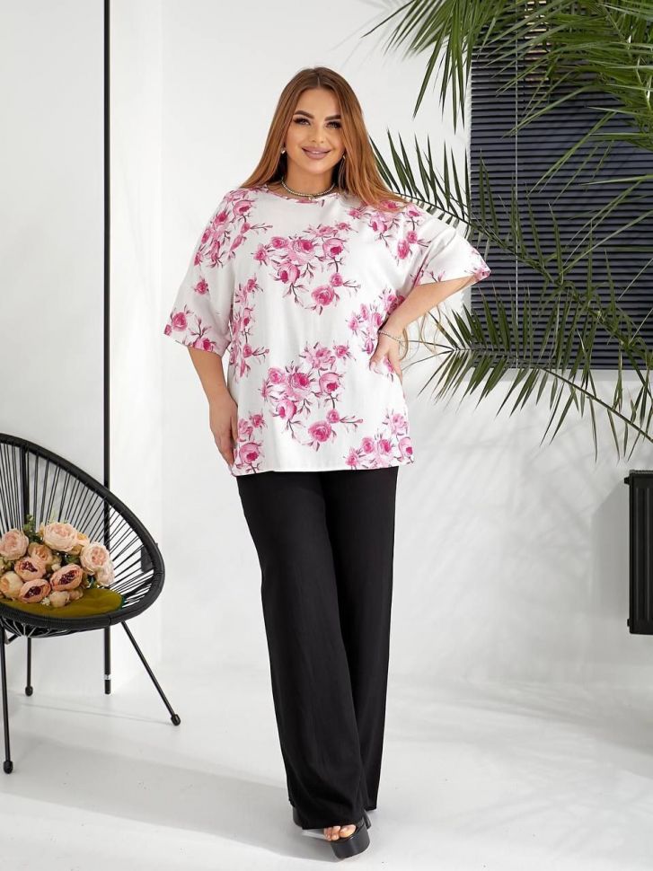 Костюм Розмір: 50-52,54-56 S6944