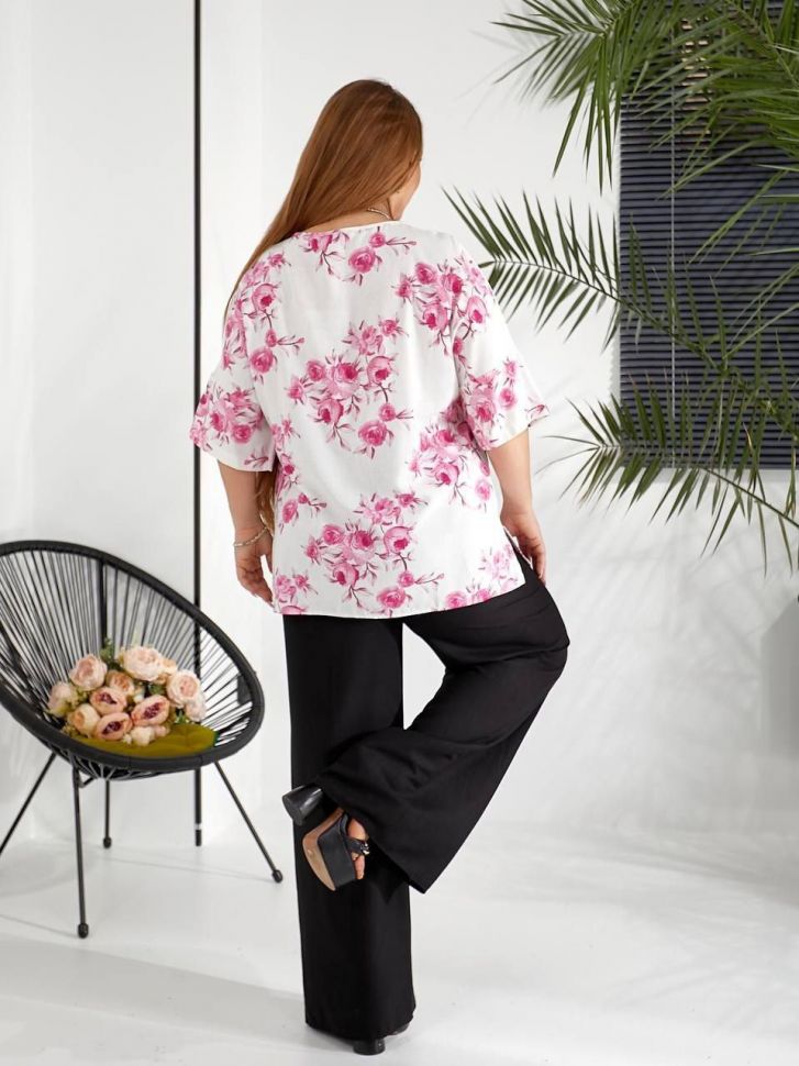 Костюм Розмір: 50-52,54-56 S6944