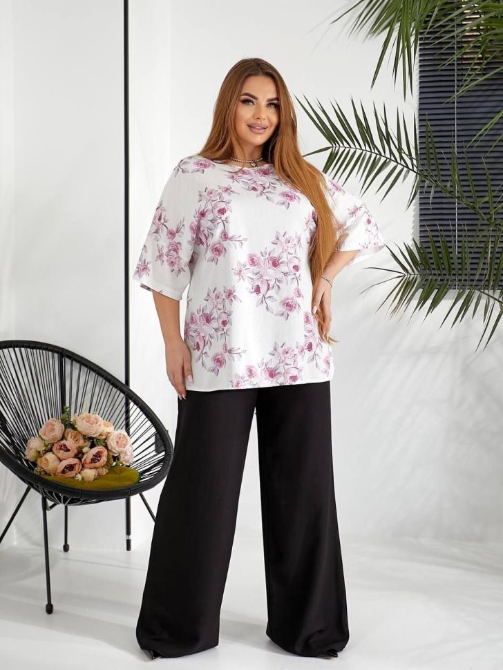 Костюм Розмір: 50-52,54-56 S6944