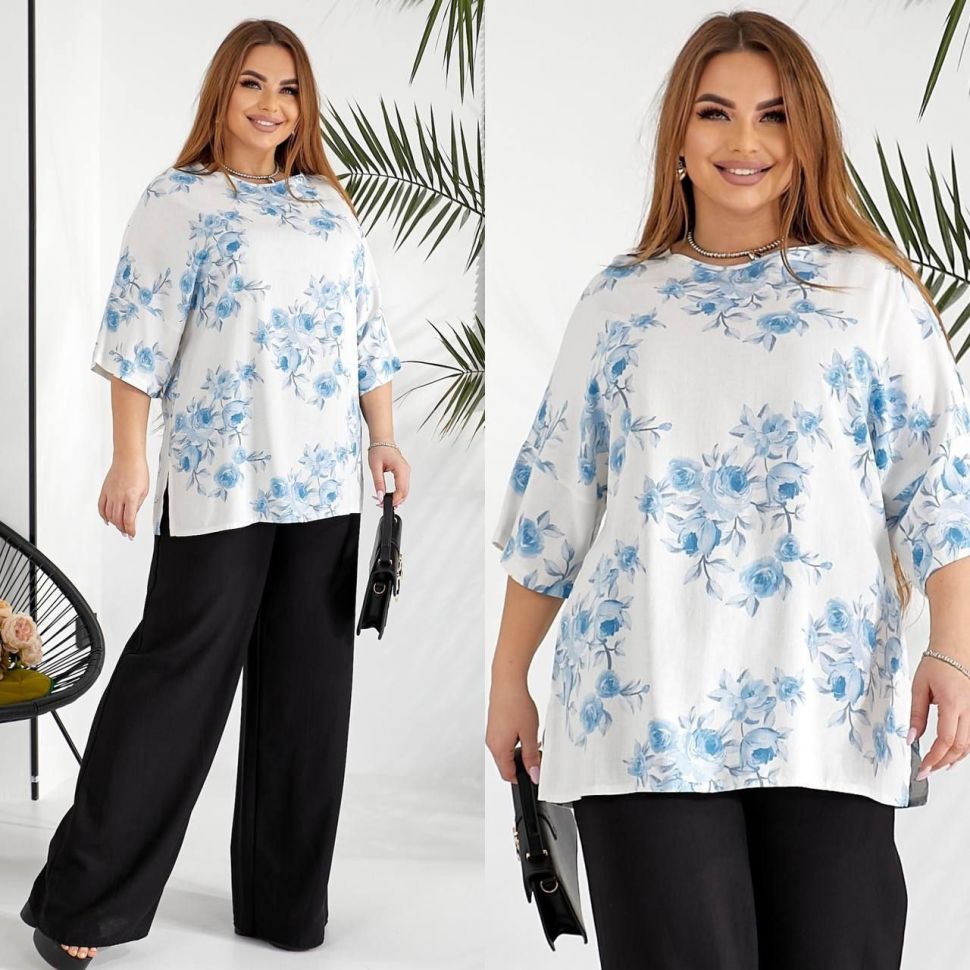 Костюм Розмір: 50-52,54-56 S6944