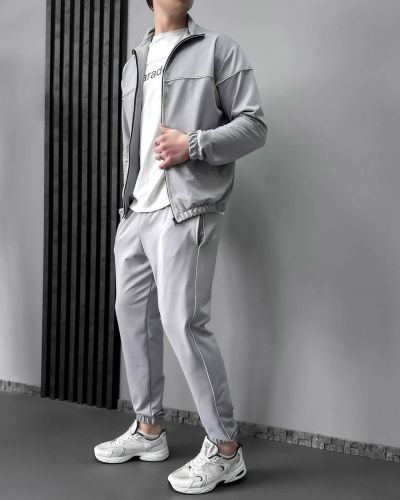 Костюм Розмір: 46-48, 50-52, 54-56, 58-60 S7246