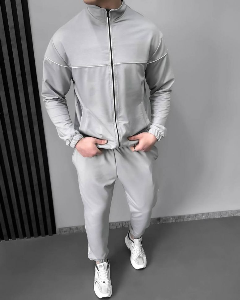 Костюм Розмір: 46-48, 50-52, 54-56, 58-60 S7246