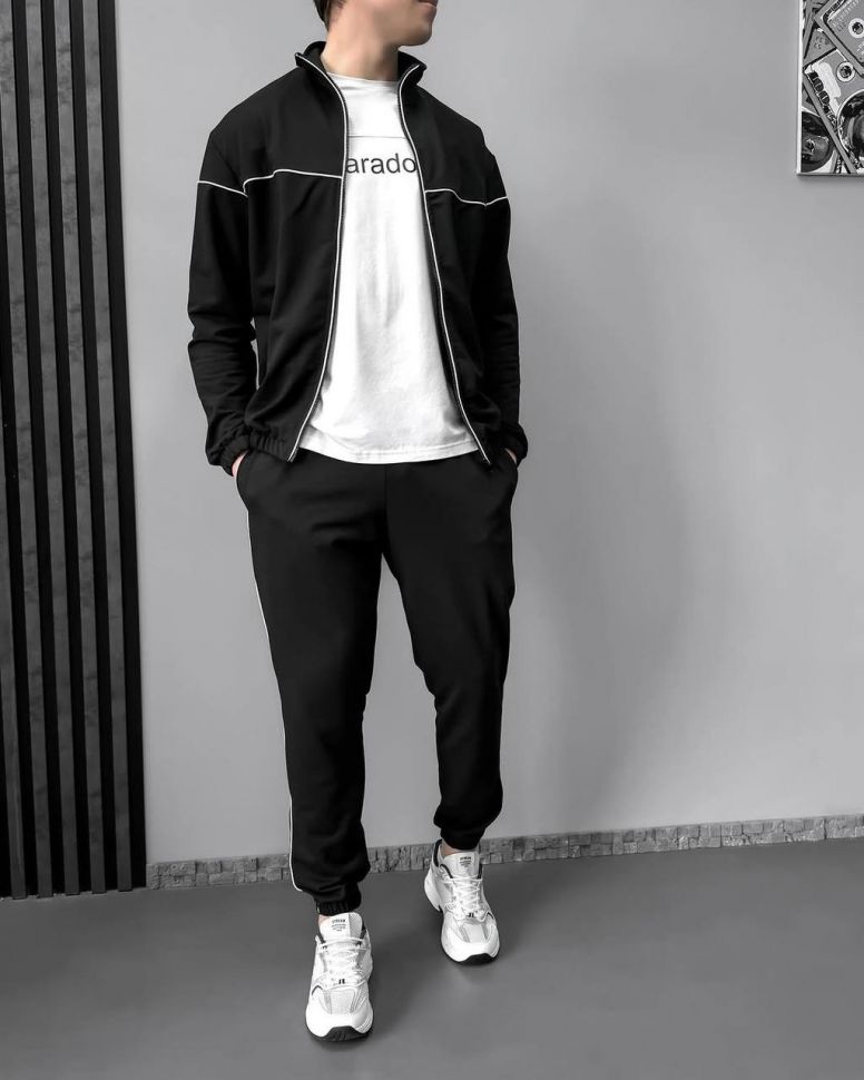 Костюм Розмір: 46-48, 50-52, 54-56, 58-60 S7246