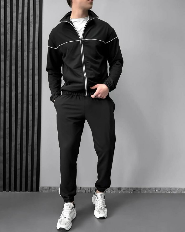 Костюм Розмір: 46-48, 50-52, 54-56, 58-60 S7246