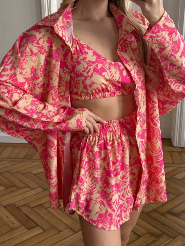 Костюм Розмір: 42-46 S8246