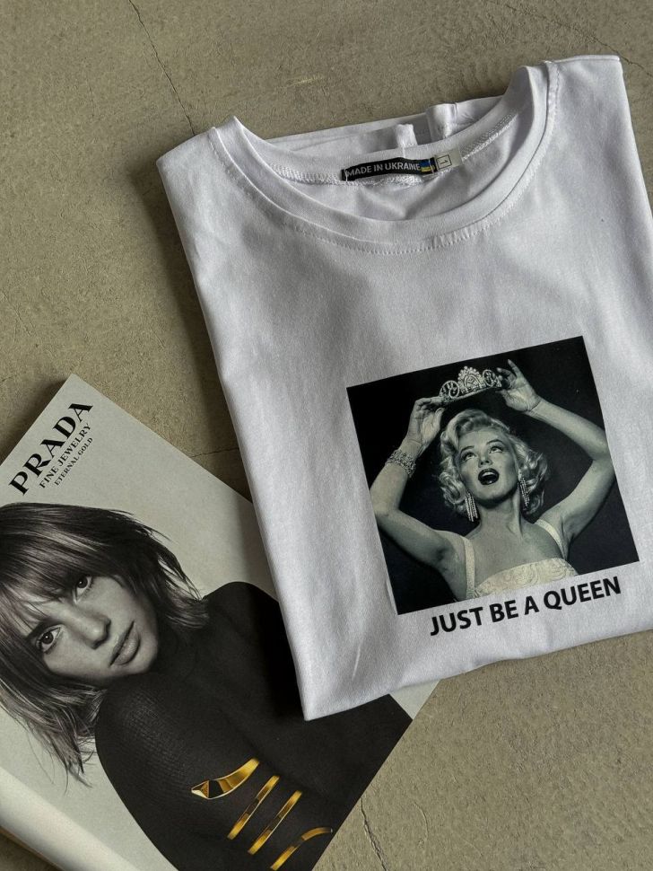 Футболка S342