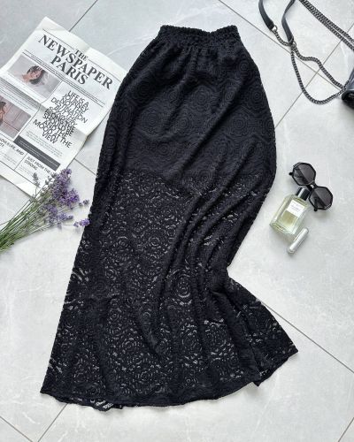 Спідниця Розмір: 42-46, 48-52 S442