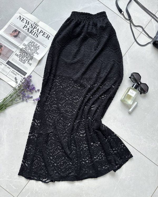 Спідниця Розмір: 42-46, 48-52 S442