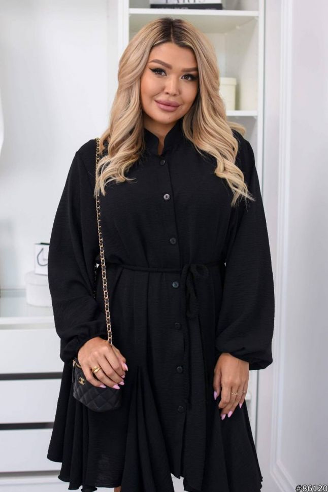 Сукня Розмір: 42-46,48-52,54-58 S1243