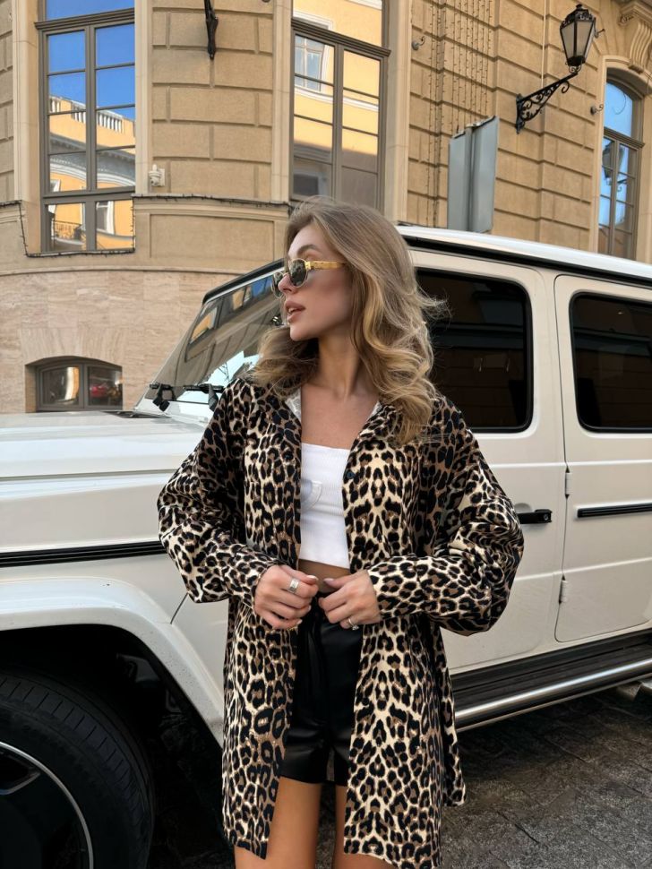 Сорочка S1447