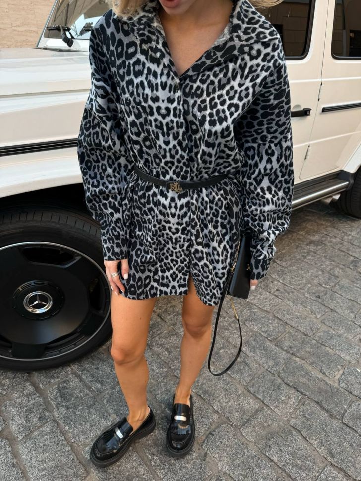 Сорочка S1447