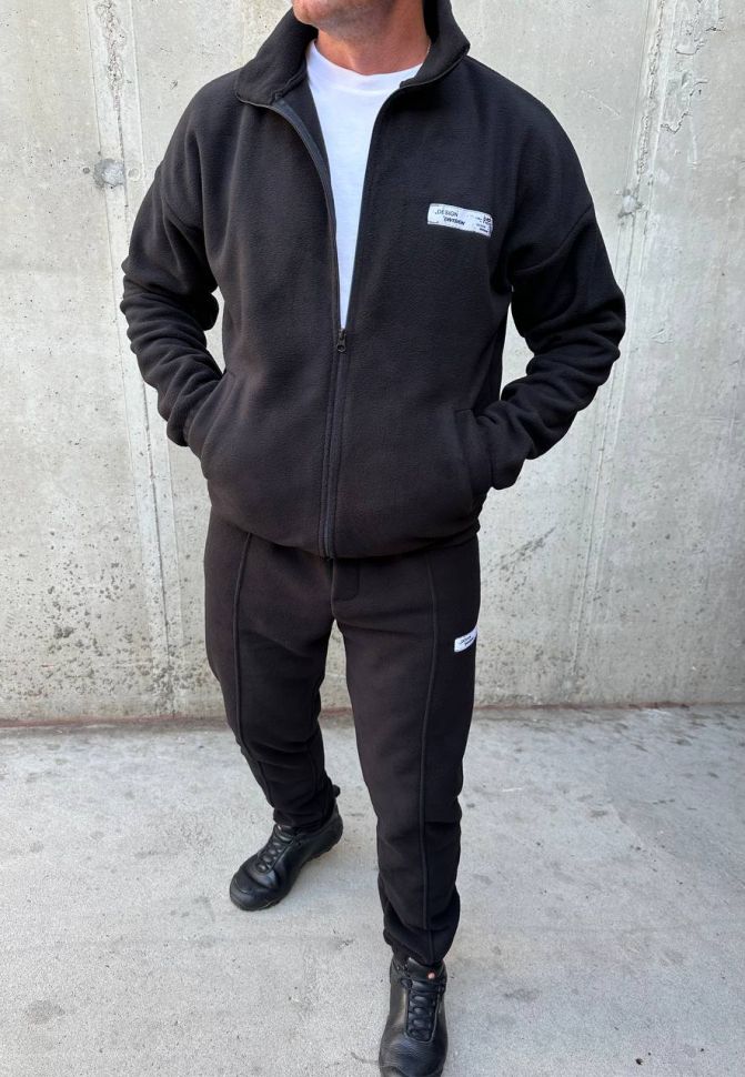 Костюм Розмір: 46-48, 50-52, 54-56 S1547