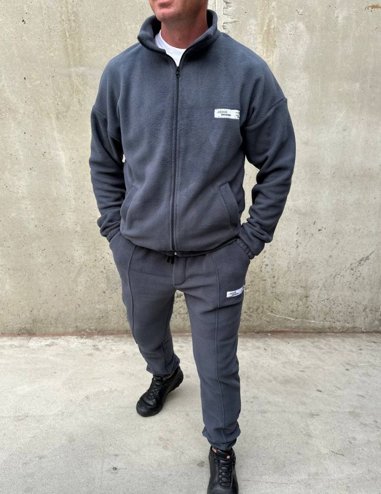 Костюм Розмір: 46-48, 50-52, 54-56 S1547